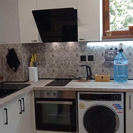 Апартамент Wish Pamporovo Dış mekan fotoğraf