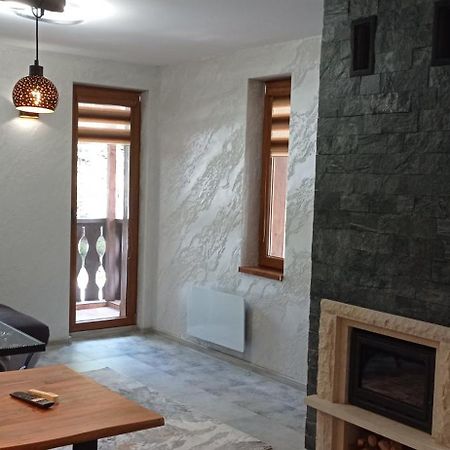 Апартамент Wish Pamporovo Dış mekan fotoğraf