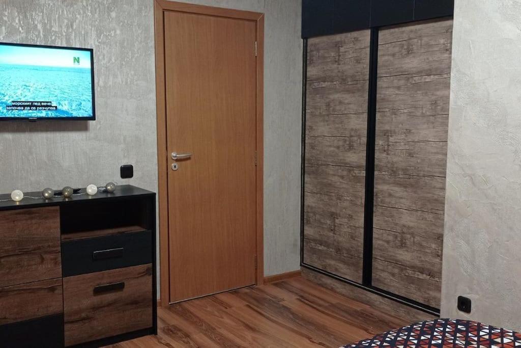 Апартамент Wish Pamporovo Dış mekan fotoğraf