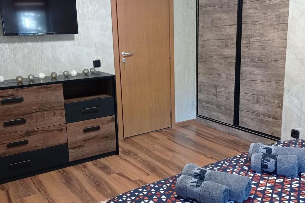 Апартамент Wish Pamporovo Dış mekan fotoğraf