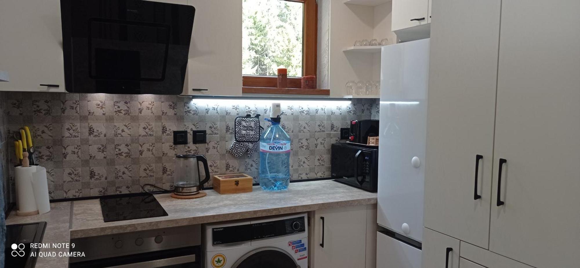 Апартамент Wish Pamporovo Dış mekan fotoğraf